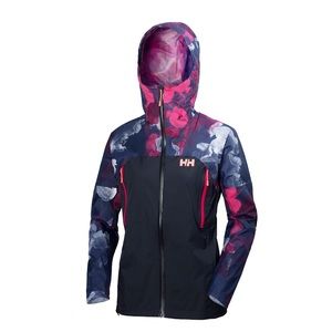 Helly Hansen Enroute shelter shell jacket